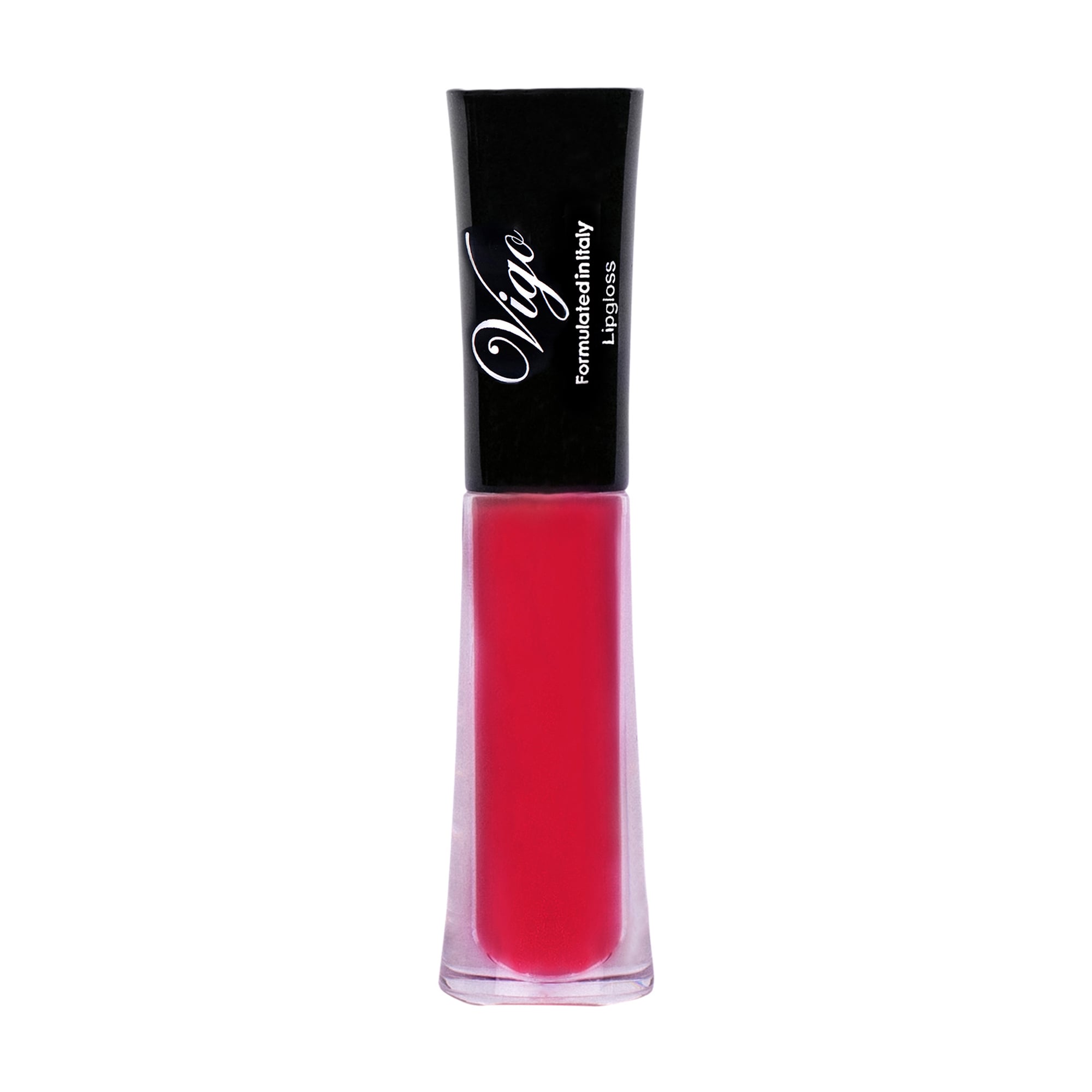 Матова рідка помада для губ Vigo Lipstick Matte М8 Flirt, 2.5 мл (мініатюра)